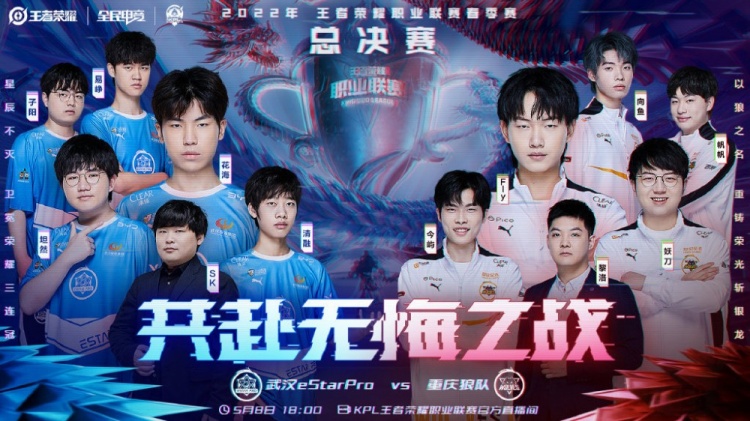 则是比赛中