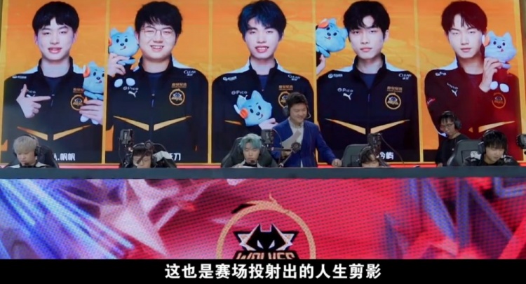 理论中的一