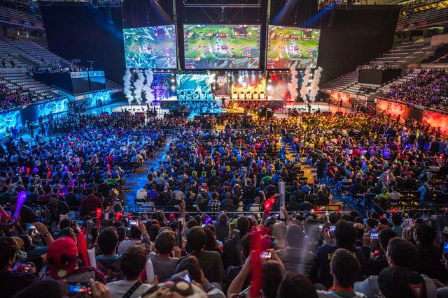 在比赛的过 在比赛的过